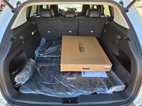 New 2026 MAZDA CX-50 2.5 Hybrid w/ Weather Package image 18