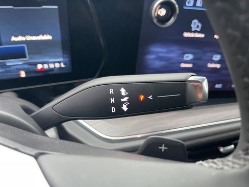 New 2026 Chevrolet Tahoe LT w/ Comfort Package image 28