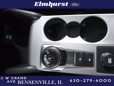 Used 2021 Ford Bronco Sport Big Bend image 20