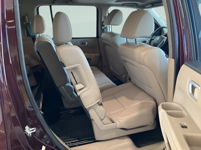 Used 2014 Honda Pilot EX-L image 24