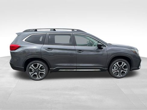 New 2026 Subaru Ascent Limited AWD/4WD image 8