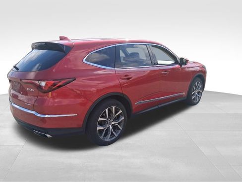 Used 2024 Acura MDX SH-AWD w/ Technology Package image 5