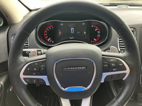 Used 2015 Dodge Durango Limited w/ Premium Group AWD/4WD image 19