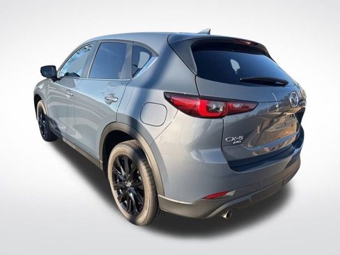 Used 2025 MAZDA CX-5 Carbon Edition image 7