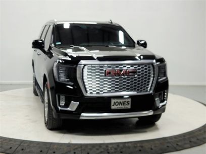 Used 2024 GMC Yukon Denali