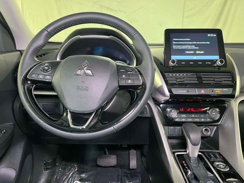 Used 2026 Mitsubishi Eclipse Cross SE AWD/4WD image 26