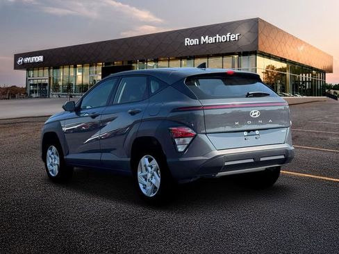 New 2026 Hyundai Kona SE image 5