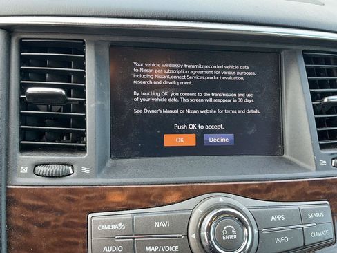 Used 2018 Nissan Armada SL w/ Premium Package AWD/4WD image 14