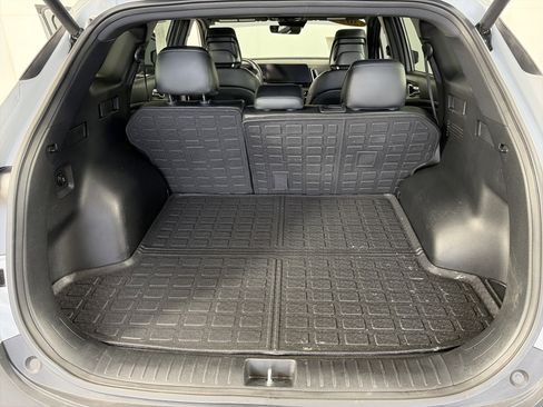 Used 2024 Kia Sportage X-Line w/ X-Line Premium Package image 14