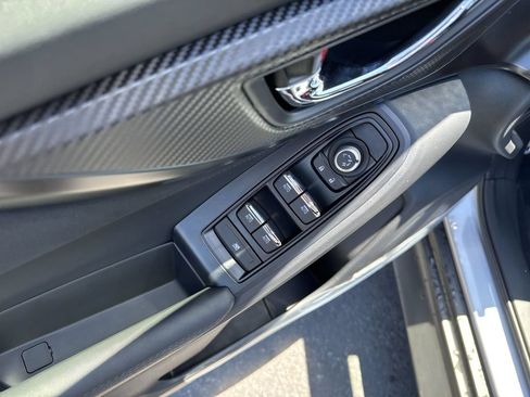 New 2026 Subaru WRX Limited AWD/4WD image 15