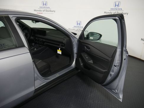 New 2026 Honda Accord Sport image 6