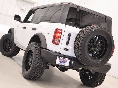 New 2025 Ford Bronco Big Bend image 24