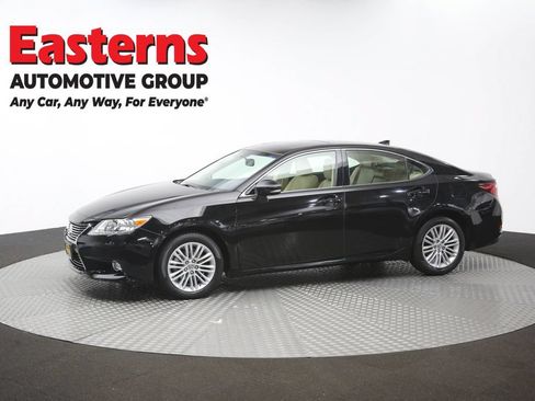 Used 2015 Lexus ES 350 w/ Luxury Package FWD image 68