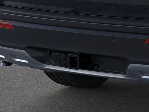 New 2026 Ford Explorer Active w/ Active Comfort Package RWD image 23