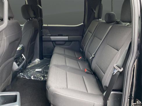 New 2026 Ford F150 XLT AWD/4WD image 21