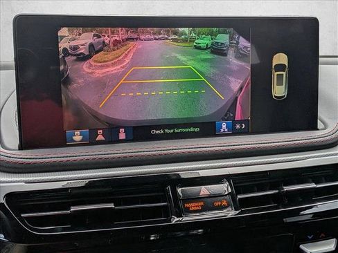 New 2026 Acura MDX A-Spec image 12