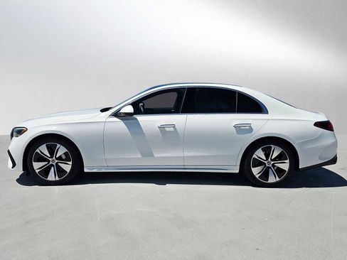Used 2026 Mercedes-Benz E 350 Sedan image 6