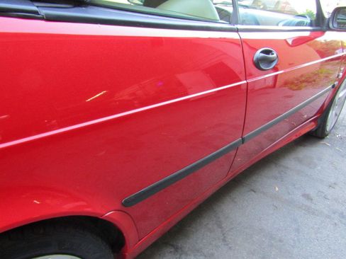 Used 2002 Saab 9-3 SE FWD image 13