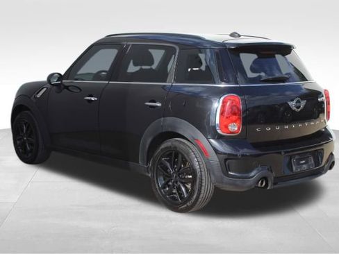 Used 2015 MINI Cooper Countryman S FWD image 8