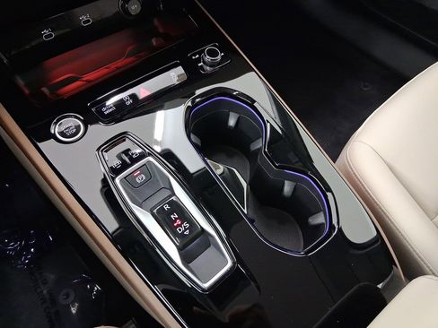 Used 2025 Audi A5 2.0T Premium Plus w/ Premium Plus image 16