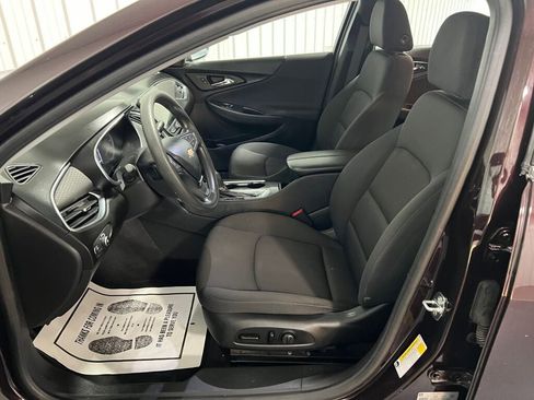 Used 2020 Chevrolet Malibu LT image 5