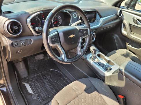 Used 2020 Chevrolet Blazer LT w/ LPO, Floor Liner Package FWD image 22