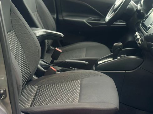 Used 2020 Nissan Versa S FWD image 22