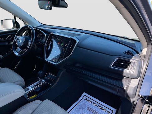 Used 2023 Subaru Ascent Premium w/ Convenience Package image 29