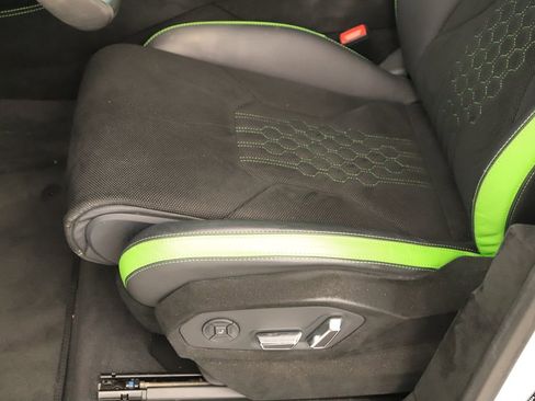 Used 2023 Lamborghini Urus Performante AWD/4WD image 24