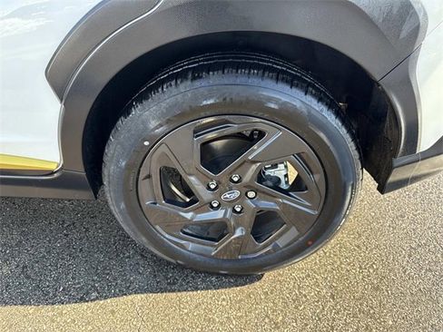 Certified 2025 Subaru Crosstrek 2.5i Sport w/ Crosstrek Mirror Package image 30