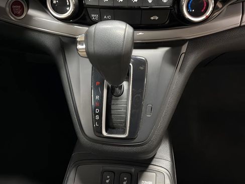 Used 2015 Honda CR-V EX image 11