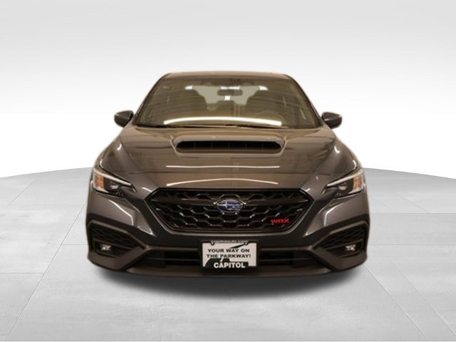 New 2026 Subaru WRX Premium AWD/4WD image 6