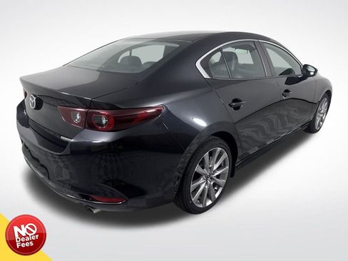Used 2022 MAZDA MAZDA3 s image 3