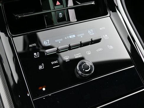 New 2026 Porsche Panamera 4 E-Hybrid AWD/4WD image 22