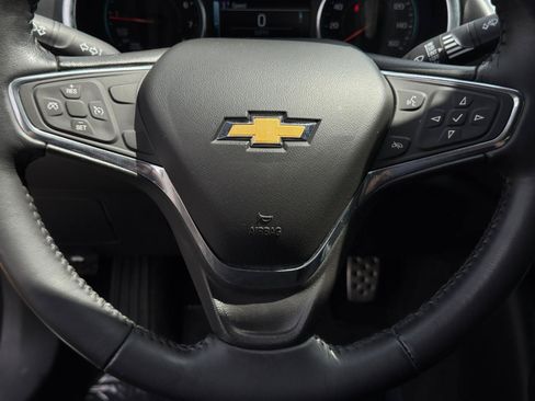 Used 2016 Chevrolet Malibu LT w/ Leather Package FWD image 19