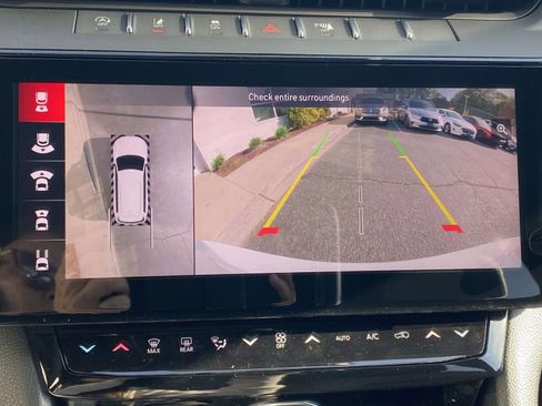 New 2026 Jeep Grand Cherokee L Limited AWD/4WD image 28