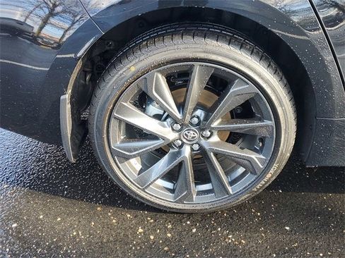 New 2026 Toyota Corolla SE image 5