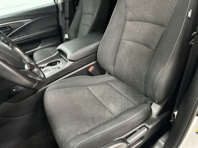 Used 2025 Honda Ridgeline Sport+ image 10
