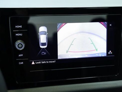 New 2025 Volkswagen Jetta Sport image 18