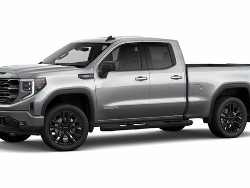 New 2026 GMC Sierra 1500 Elevation image 28