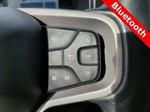 Used 2023 Ford Bronco Black Diamond image 27