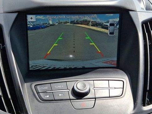 Used 2018 Ford Escape SEL AWD/4WD image 18