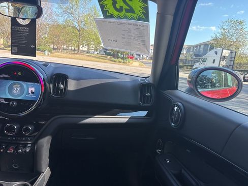 Certified 2023 MINI Cooper Countryman S image 18