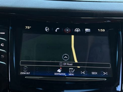 Used 2019 Cadillac Escalade ESV image 31