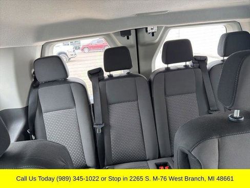 Used 2024 Ford Transit 350 XLT RWD image 10