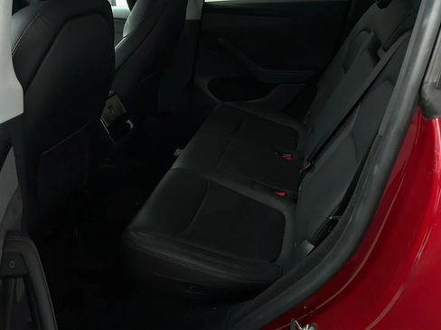 Used 2026 Tesla Model Y Long Range AWD/4WD image 4