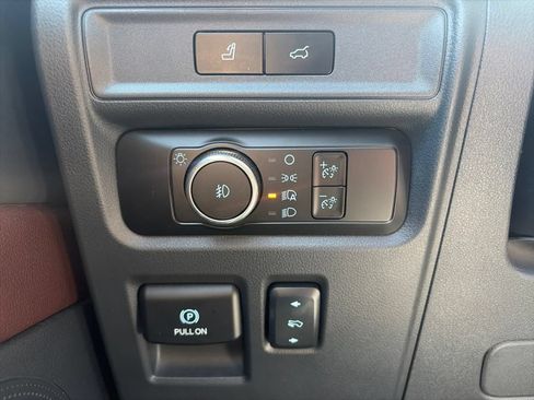 Used 2023 Ford Expedition Max Limited AWD/4WD image 20