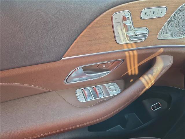Certified 2026 Mercedes-Benz GLE 350 4MATIC image 14