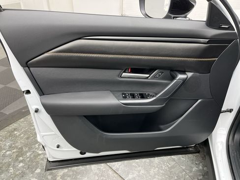 New 2025 MAZDA CX-50 AWD 2.5 Hybrid w/ Weather Package image 6