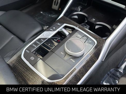 Certified 2023 BMW 330i xDrive Sedan w/ M Sport Package AWD/4WD image 16